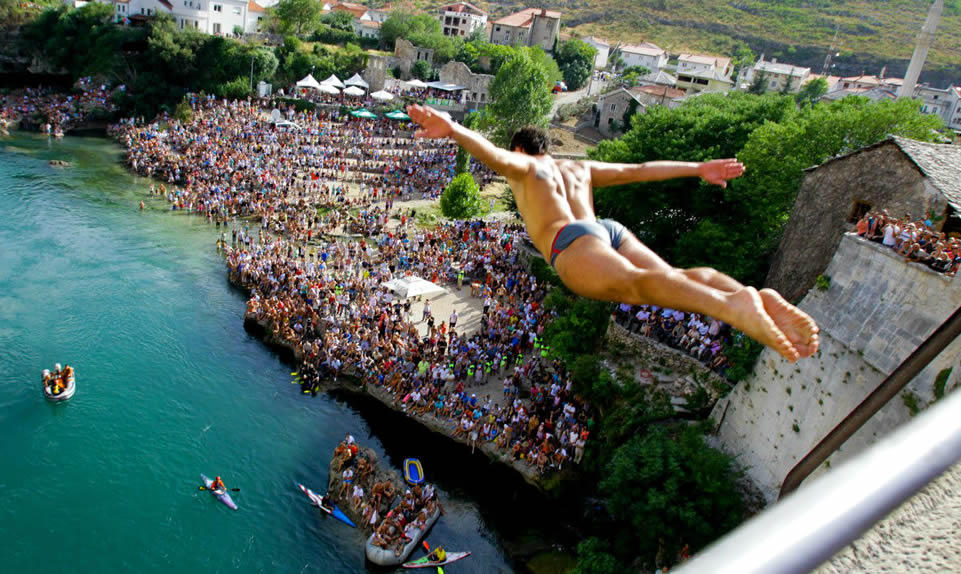 mostar