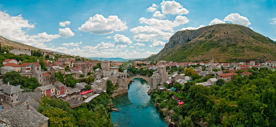 mostar