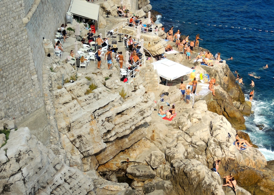 dubrovnik