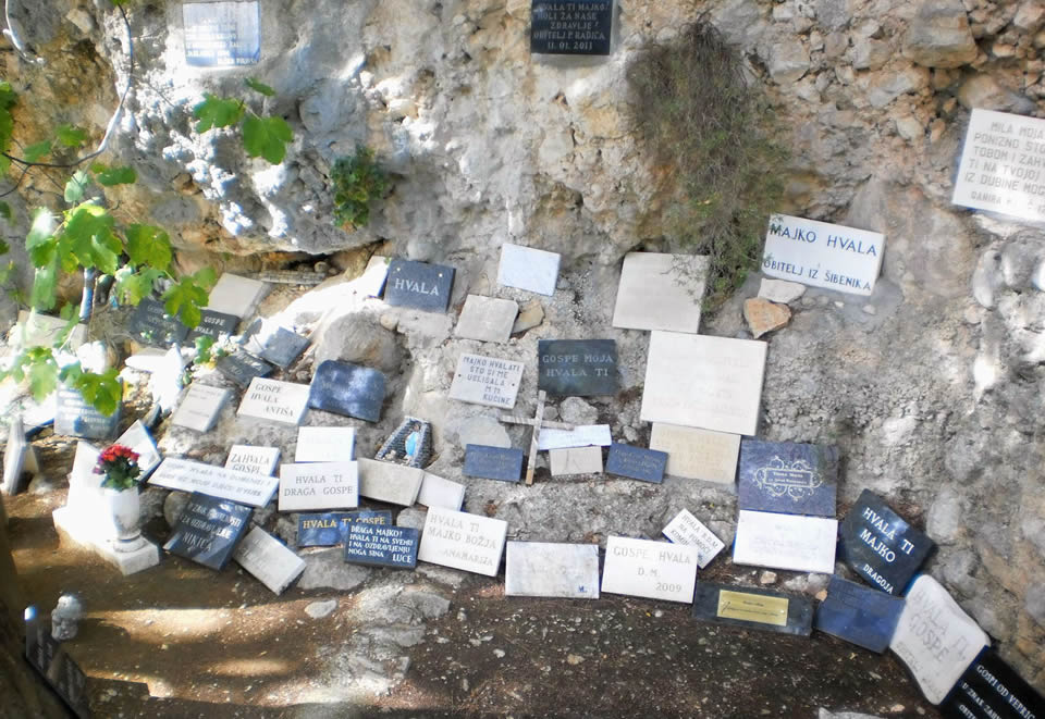 svetište vepric